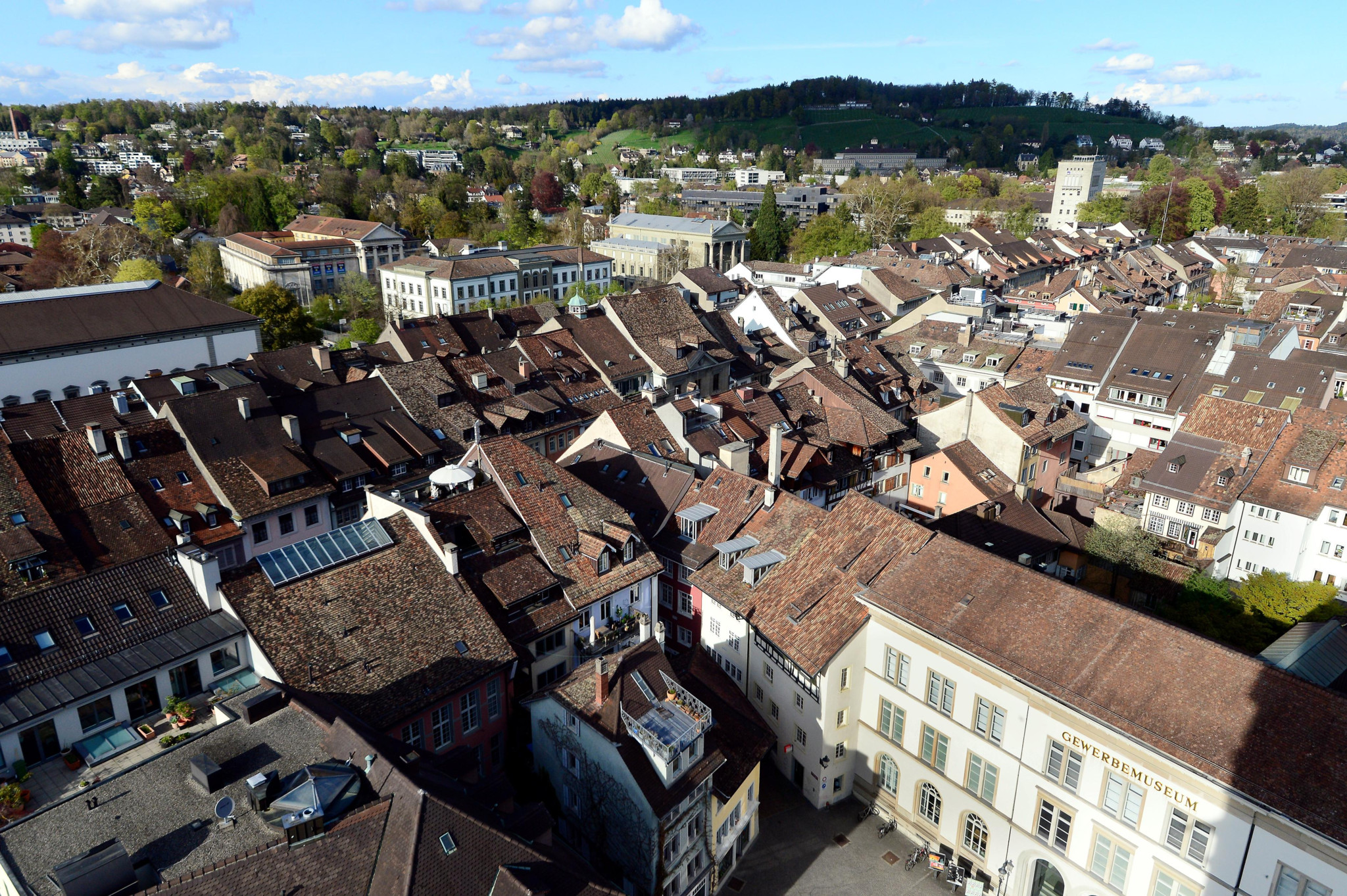Wohnen und Verkehr in Winterthur: Volk wird wohl über Leitplanken für die wachsende Stadt entscheiden müssen