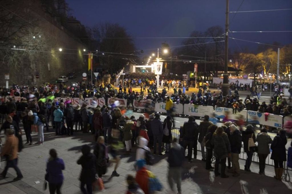Les larmes de Pedro et le métier des bénévoles