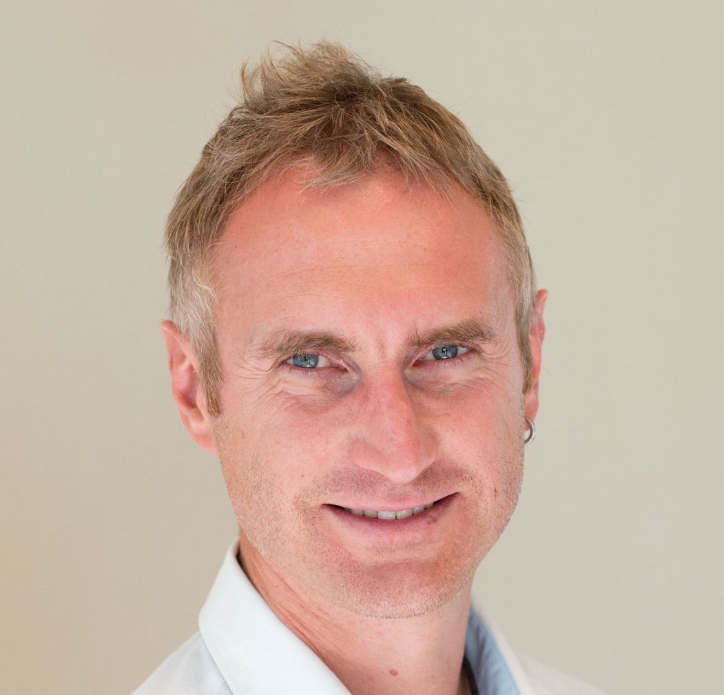 Lausanne, mercredi 3 août 2016. Patrick Monay, journaliste à la rubrique suisse. (24HEURES/Marius Affolter)