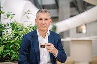 Strategie: Neuer Nestlé-CEO Navratil will aufs Tempo drucken