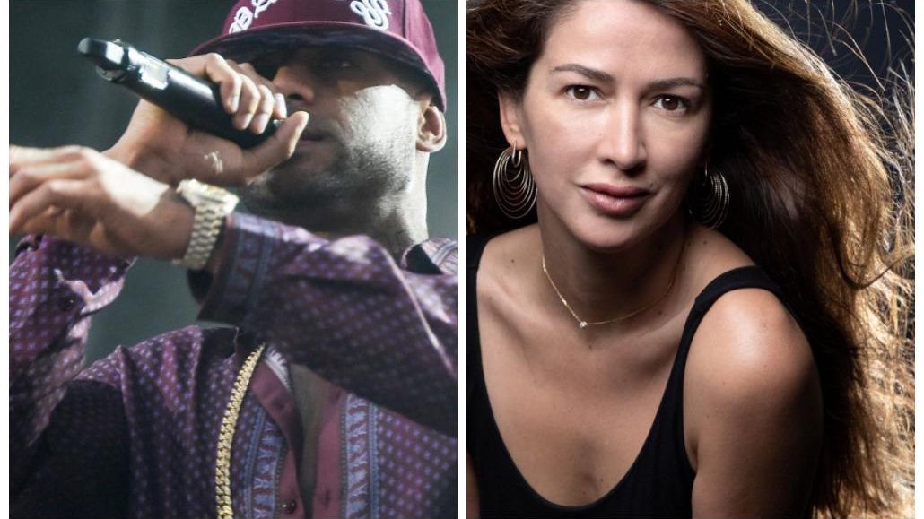 France: Booba condamn&eacute; &agrave; une amende pour des injures contre Zineb El Rhazoui