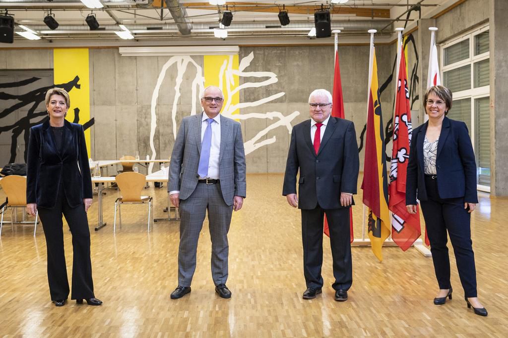 Le scrutin sur l’appartenance cantonale de Moutier se tient dans trois semaines.