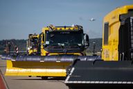 Definitive Jahreszahlen: Aebi Schmidt liefert