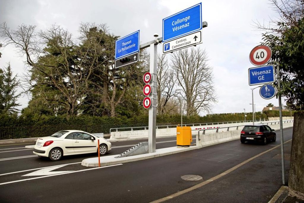 Accident mortel de la tranchée couverte: le dossier sera classé