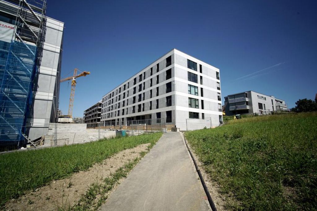 Logement: une commune refuse d’être solidaire