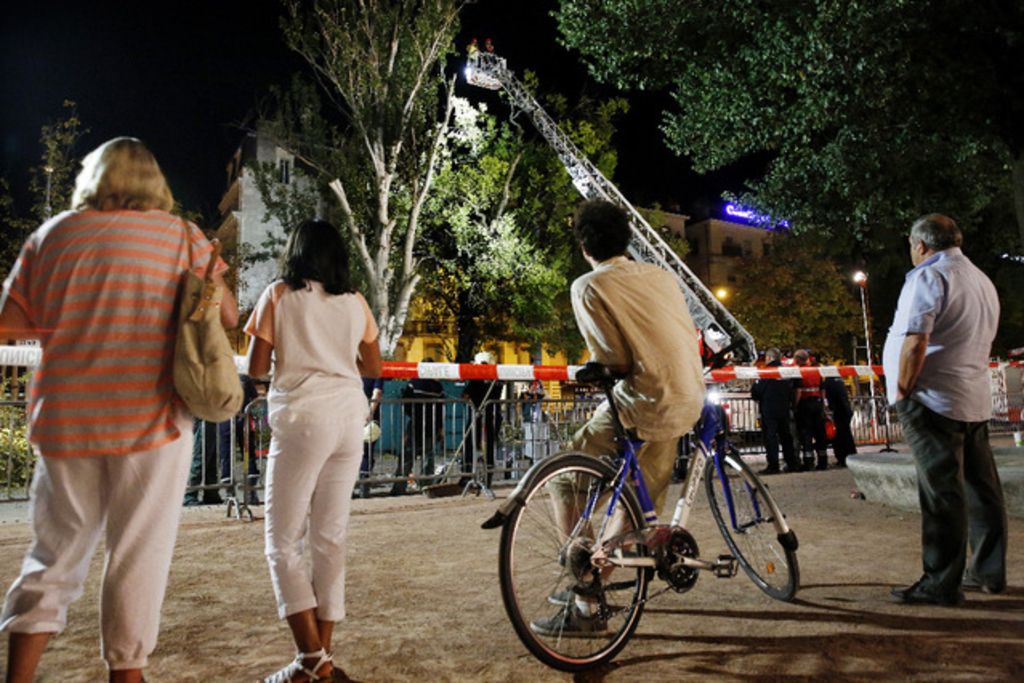 Des associations de marchands plaident pour le réaménagement de Plainpalais