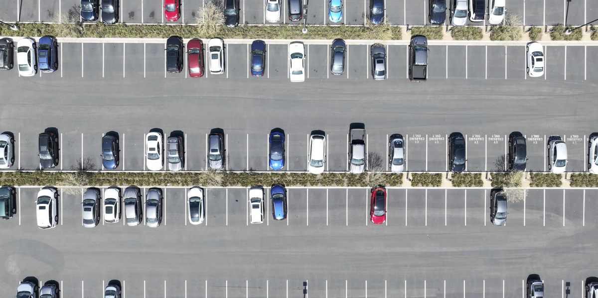 &Eacute;ditorial &ndash; P+R: Gen&egrave;ve doit prendre ses responsabilit&eacute;s