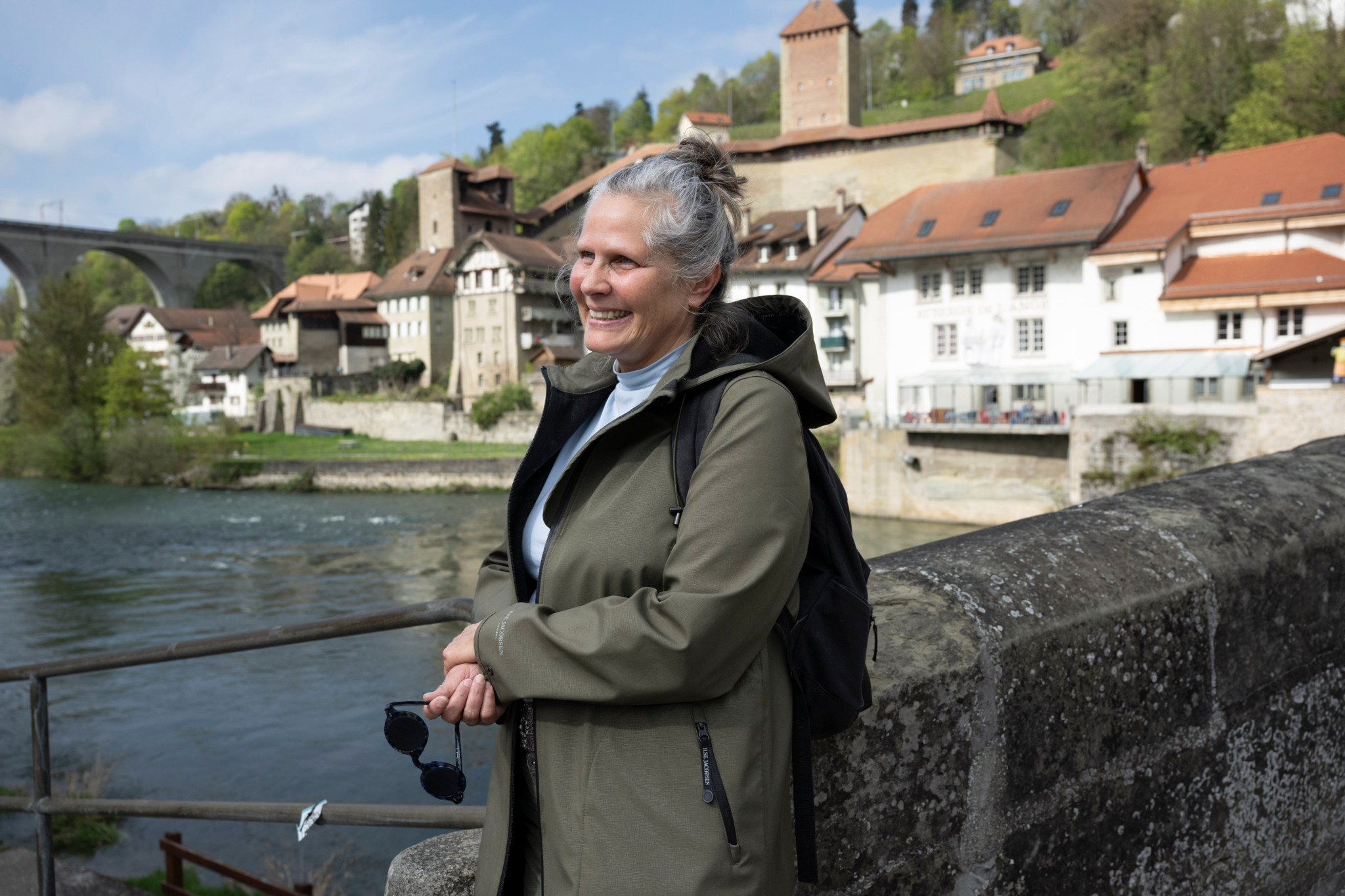 Dialecte en sursis: À Fribourg, le bolze refuse de s’éteindre