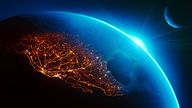 Globale Ungleichheit: Afrika ohne Strom, Silicon Valley im Goldrausch – KI spaltet die Welt entzwei