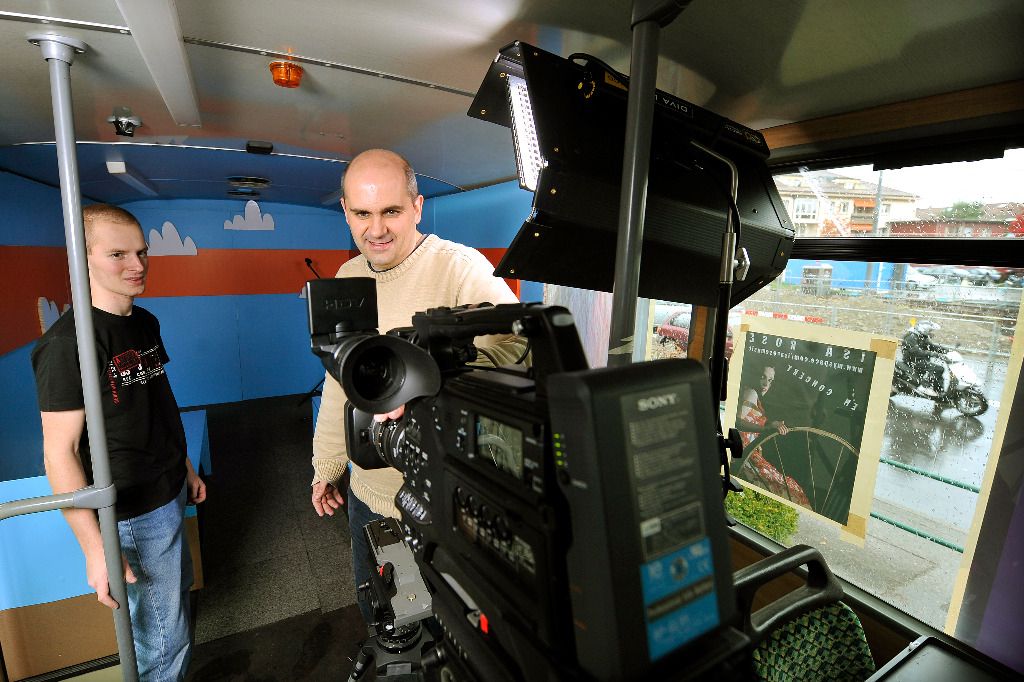 La télé locale Canal Onex définitivement enterrée