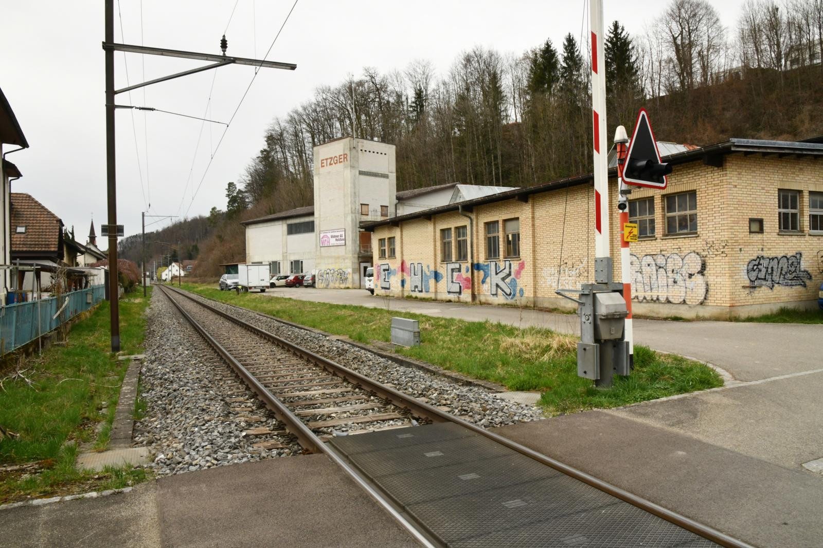 Architektur­büro Cerfeda darf in die Höhe bauen