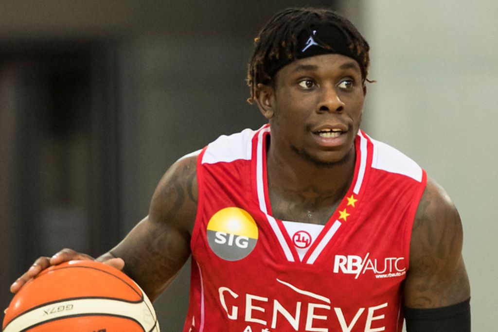 Les Lions s'imposent face aux Luganais