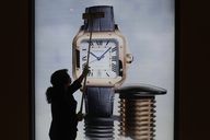 FuW-Analyse zu den Umsatzzahlen: Richemonts Glanzquartal leidet unter Wechselkursdruck