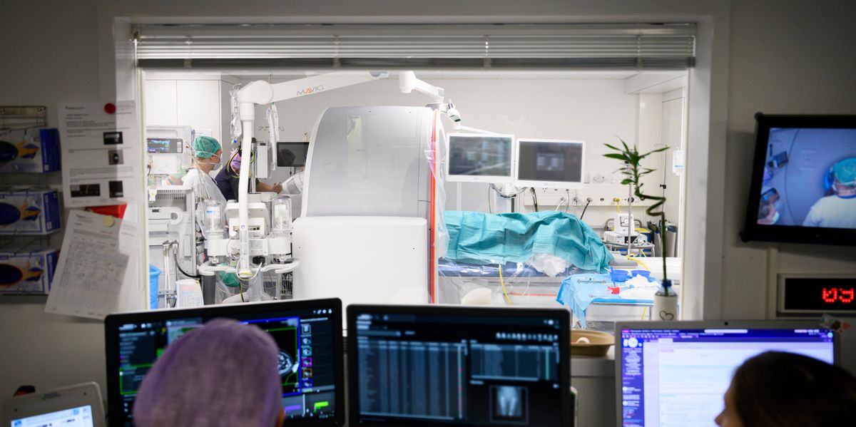 Canton of Bern: Hospital Realignment - Dismantling or Strategy? - News Directory 3