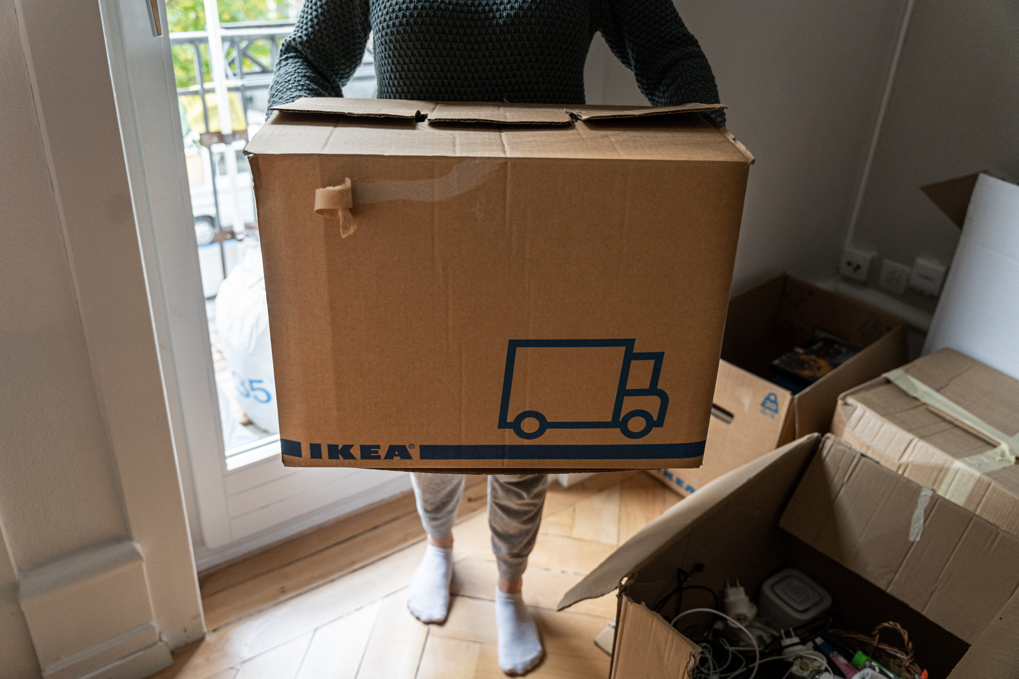 Zürcher Wohnungsnot: Jeder renditefreie Quadratmeter muss den Richtigen zugutekommen