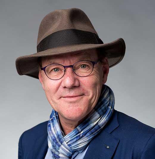 «La gestion des RH dans les Églises est parfois choquante»