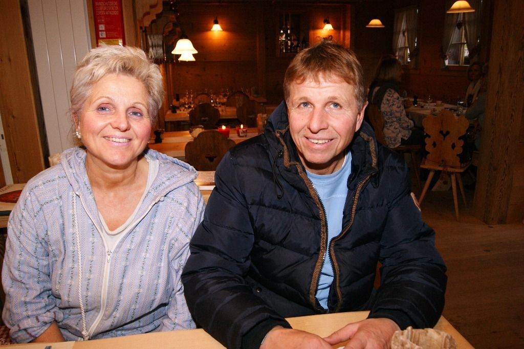 Ein Stübli exklusiv für Raclette und Fondue Berner Zeitung