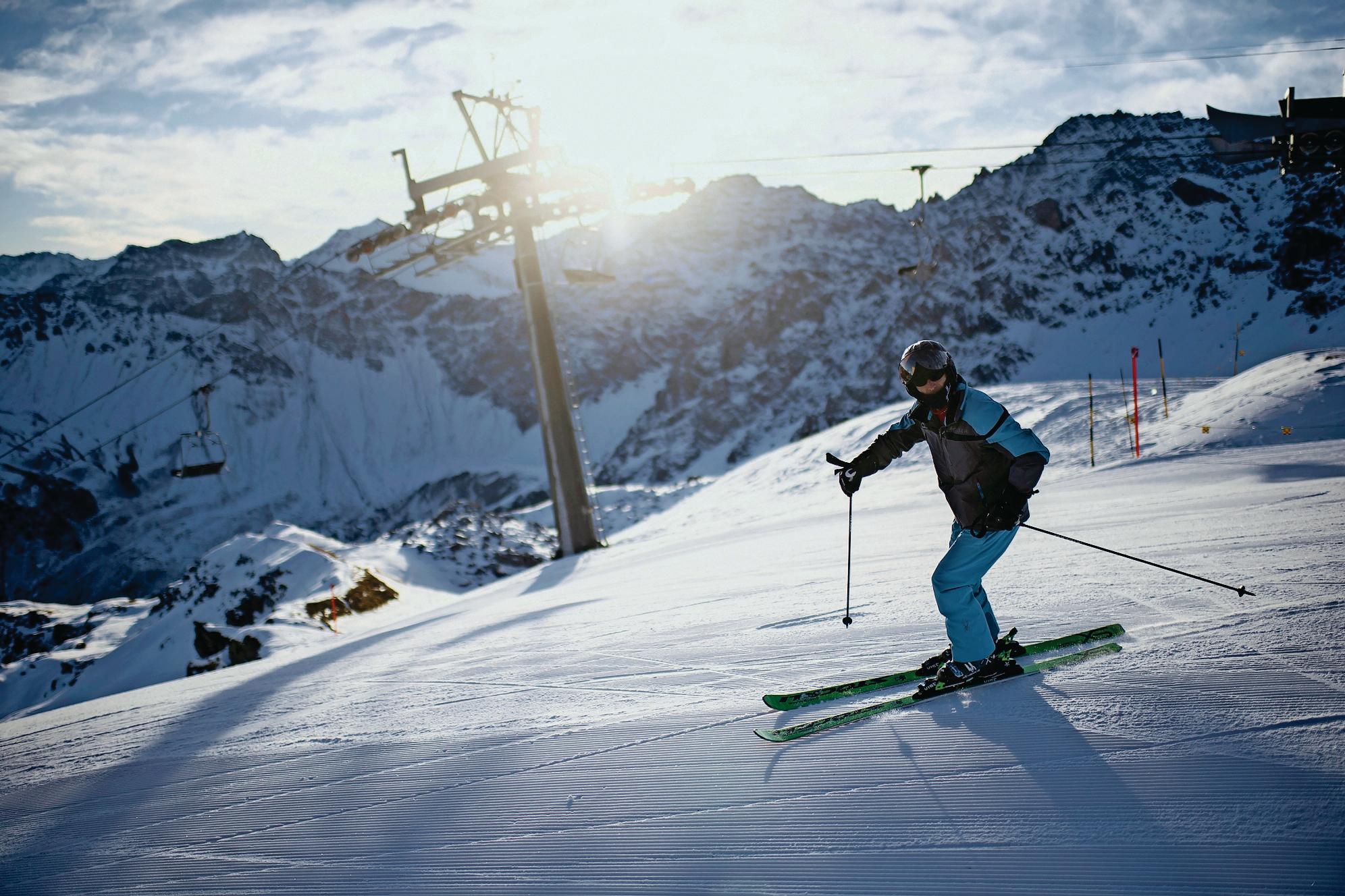In Arosa hat die Skisaison längst begonnen. Geht es nach dem Zürcher Regierungsrat, wird aus dem Skivergnügen über die Feiertage aber nichts.