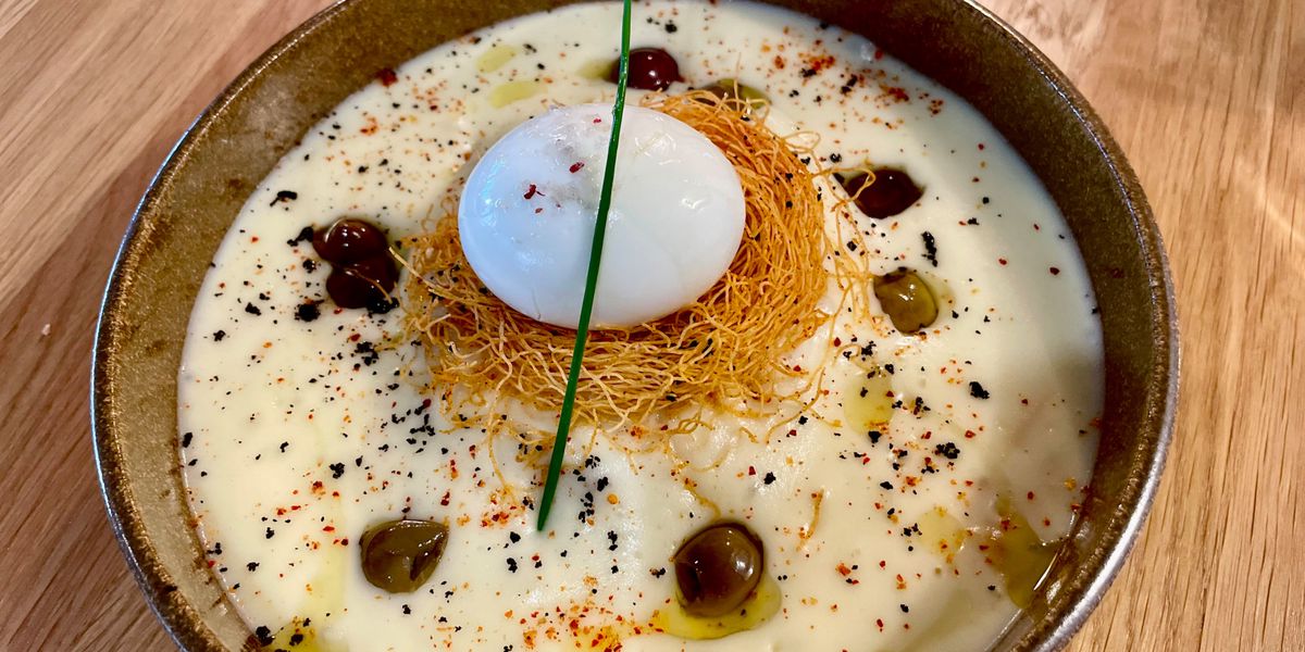 L&rsquo;Ancre: un bistrot genevois allie gastronomie et insertion