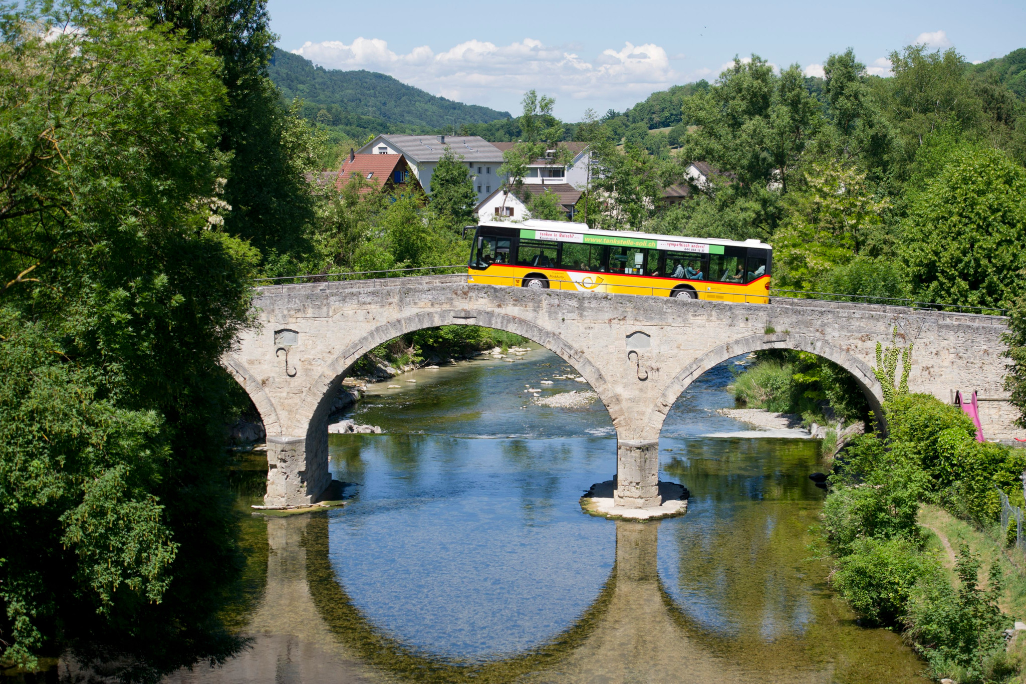 Fahrplanänderungen: Drei Gemeinden wehren sich gegen Pläne des ZVV