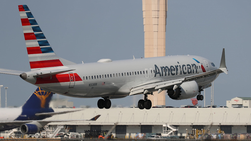 USA grounden Boeing 737 Max wegen «neuer Indizien»