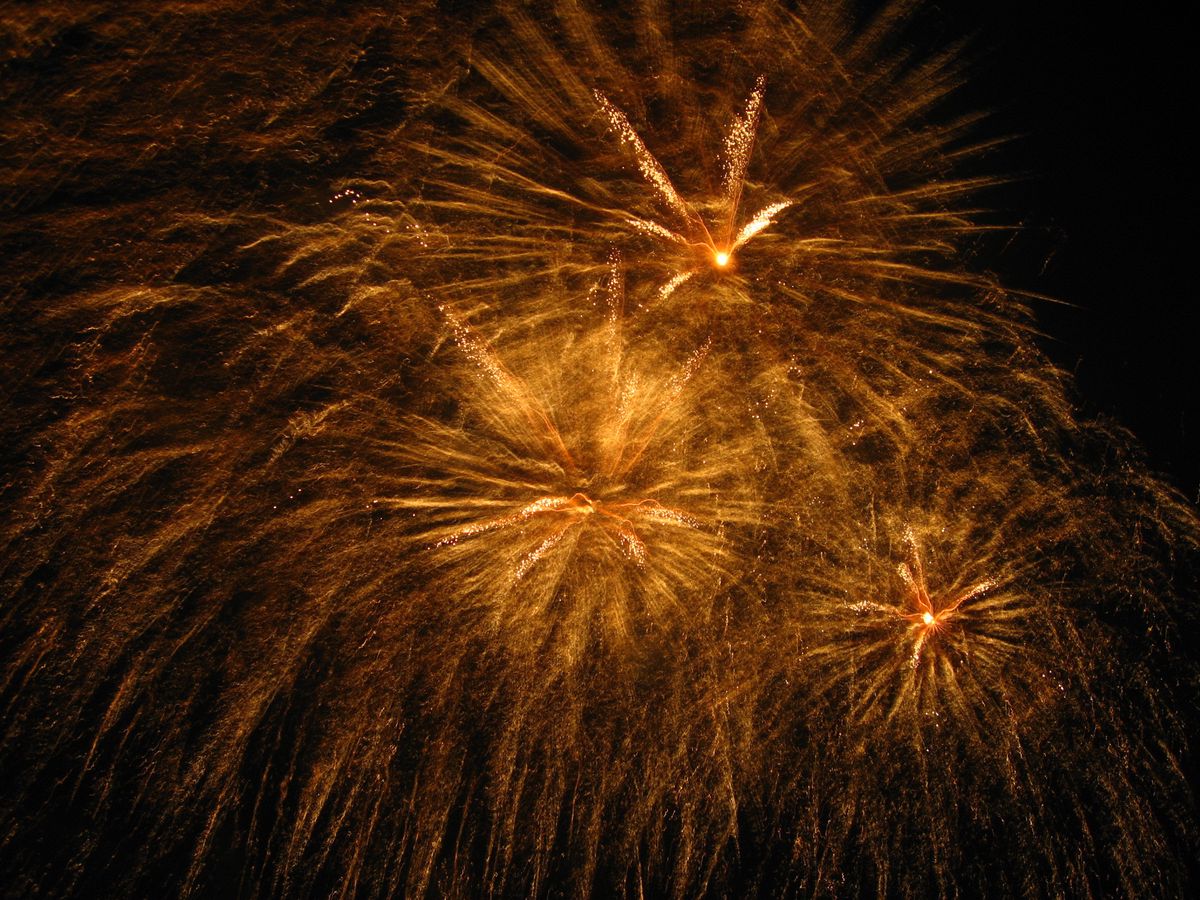 Feuerwerk in Basel Das Wie, Wo, Was zur Knallerei an Silvester
