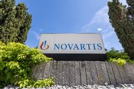 Lizenzvertrag mit Monte Rosa: Novartis schliesst weiteren Milliardendeal in der Arznei-Entwicklung ab