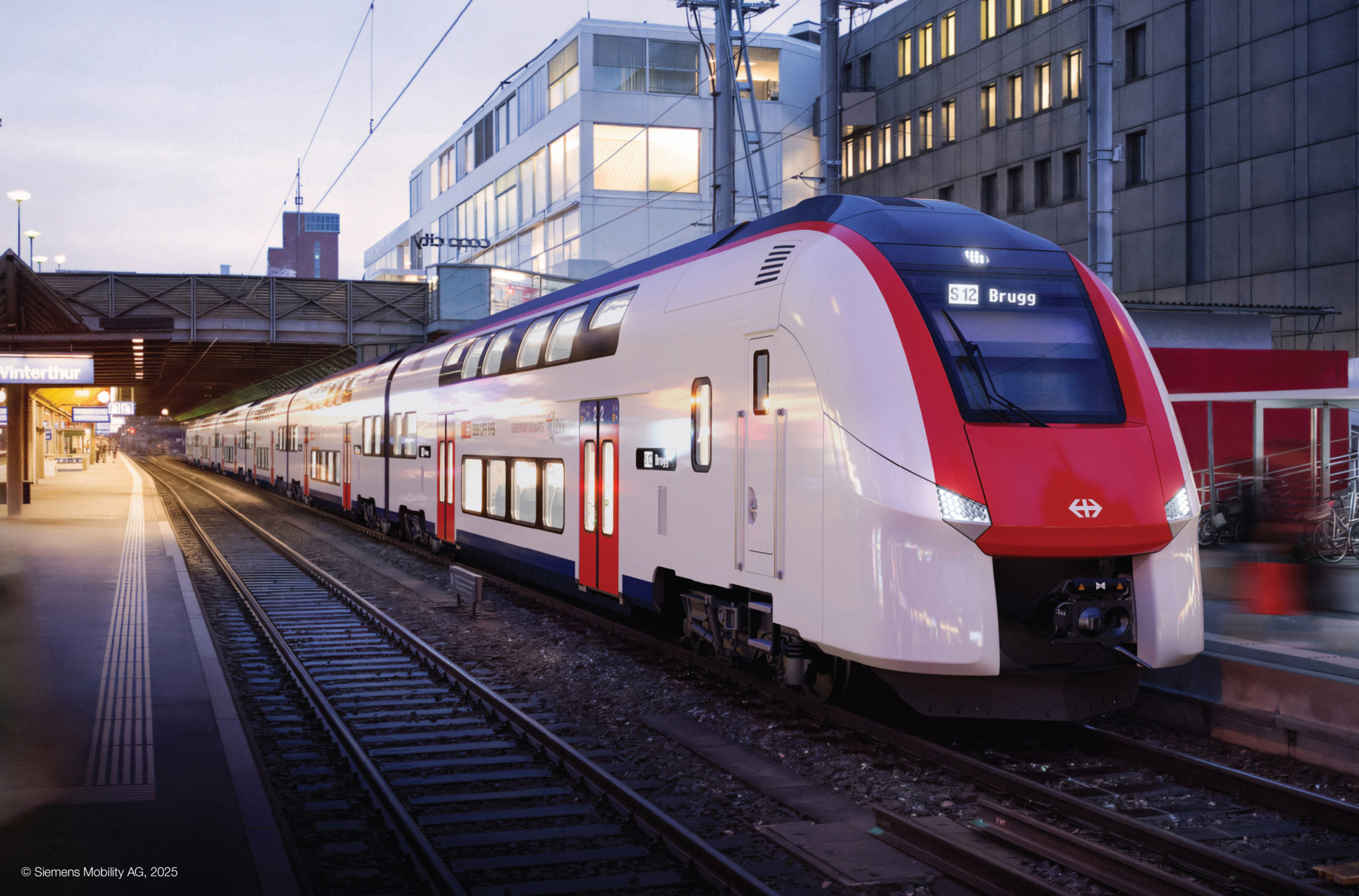 SBB Giruno Technische Probleme Auf Strecke Basel Hamburg SBB Giruno Technische Probleme Auf Strecke Basel Hamburg