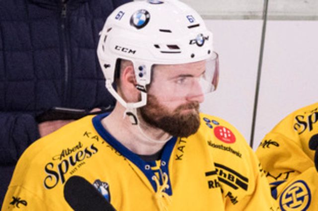 Hockey sur glace Fabian Heldner vers le Lausanne HC? Le Matin