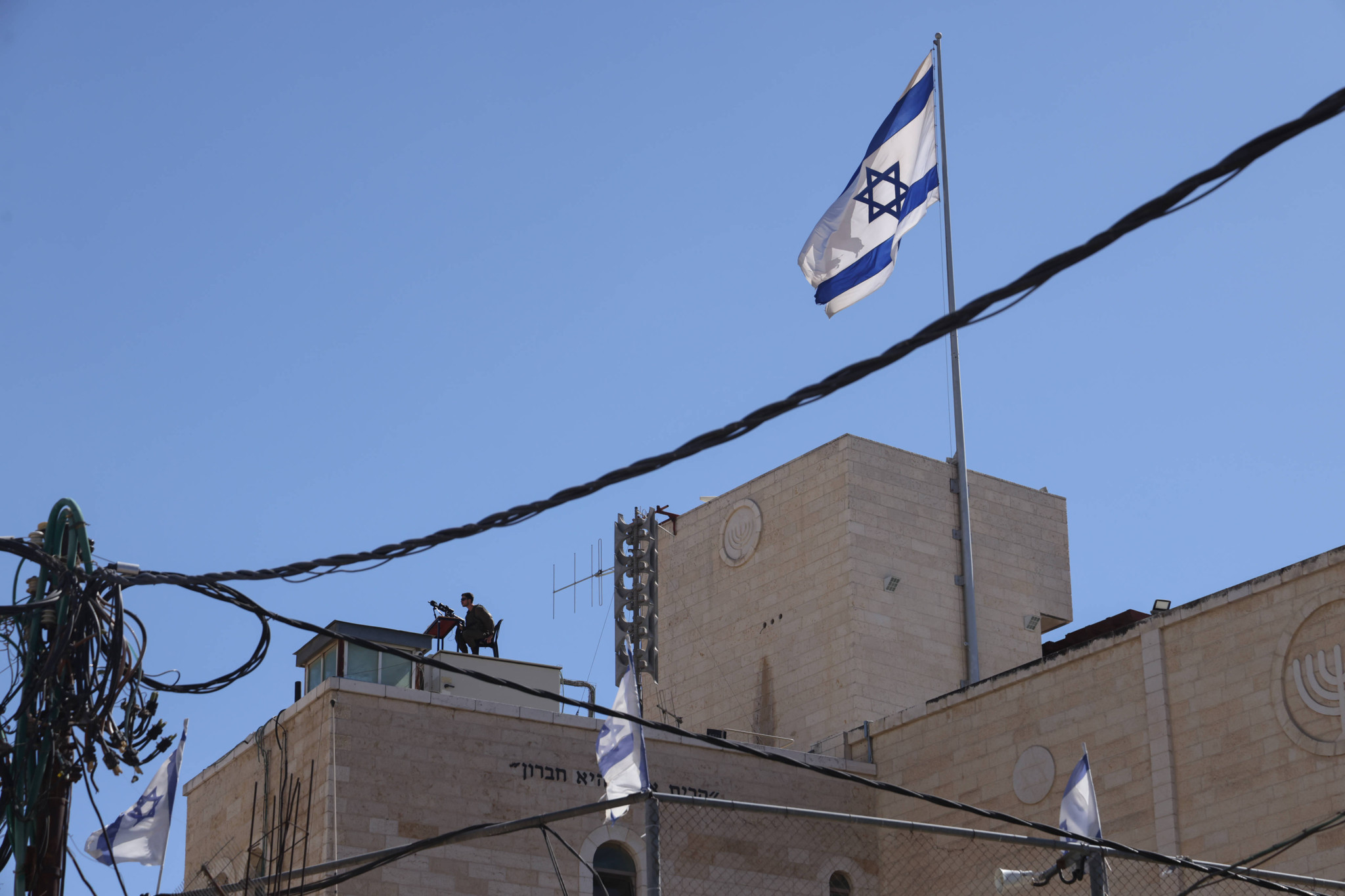 Armée et religion en Israël: Tsahal de plus en plus influencé par les mouvements messianiques