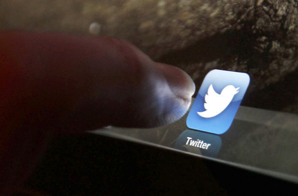 Unter Beschuss: Nach der «New York Times» und dem «Wall Street Journal» haben auch der Kurznachrichtendienst Twitter und die «Washington Post» in den letzten Tagen Hackerangriffe gemeldet. Die «New York Times» und das «Wall Street Journal» meldeten, ihre Netzwerke seien von China aus angegriffen worden. (30. Januar 2013)