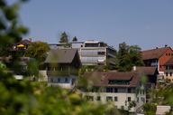Schweizer Immobilienmarkt: Die Hypozinsen bewegen sich im August seitwärts