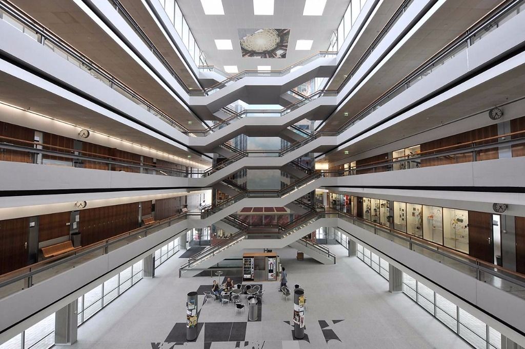 Der gymnasiale Unterricht an der Sekundarschule ist Geschichte