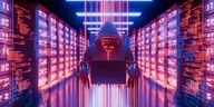 Untersuchung: Cyberangriff in Liechtenstein «auf hohem technischem Niveau»