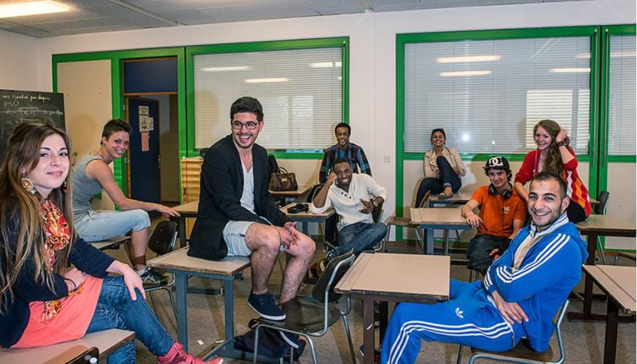 L’ECG Henry-Dunant au Kenya: organisation et préparatifs