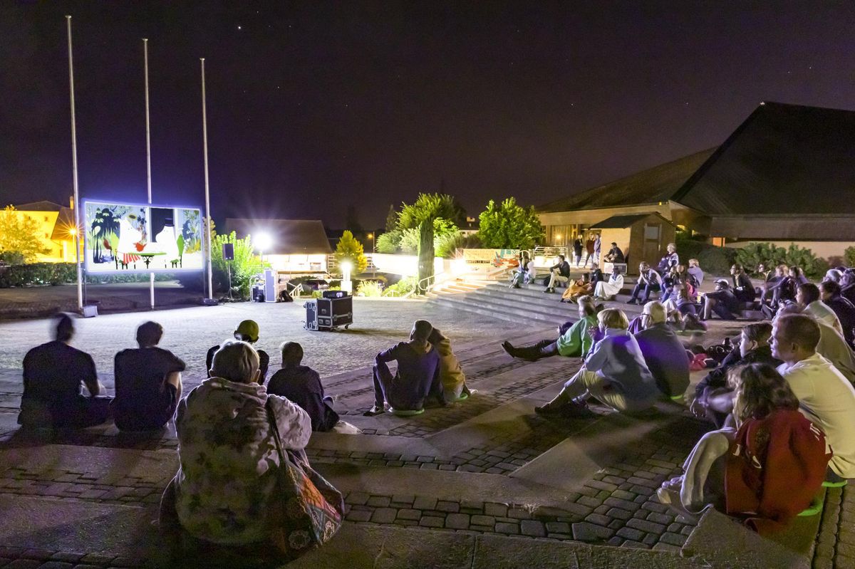 L’animation à l’honneur à Savigny
