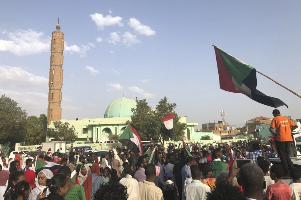Une «tentative de coup d'Etat déjouée»