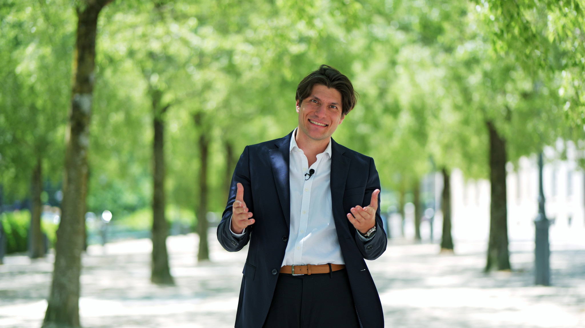Parole: L'art oratoire, tout une histoire