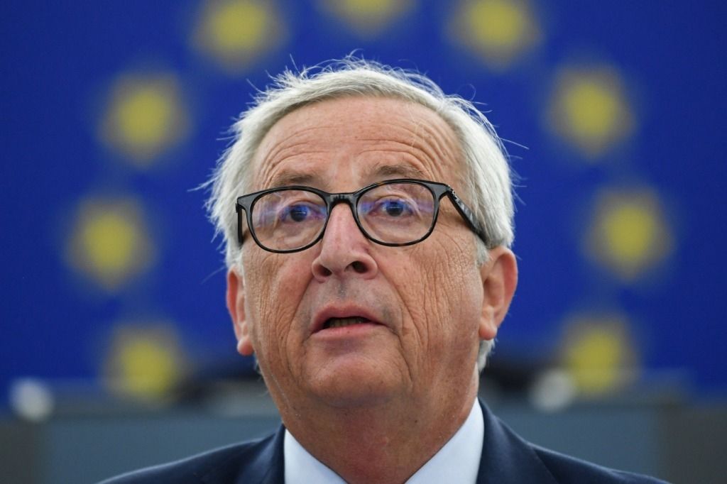 Juncker enjoint la Suisse de conclure un accord vite