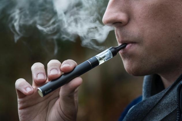 La cigarette lectronique fait reculer le tabagisme