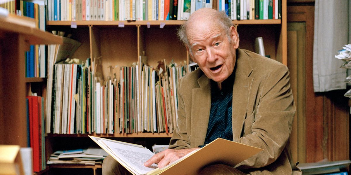 Franz Hohler: Die Kleinkunst-Grösse über Leben in der Schweiz
