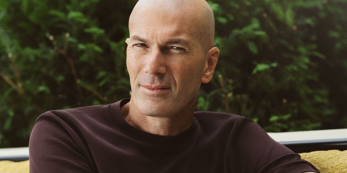 Zinédine Zidane met sa première montre aux enchères à Genève - tdg.ch