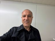 Kaffee mit Efendi Ali Opuz: «Ein echter Döner wird immer beliebt sein»