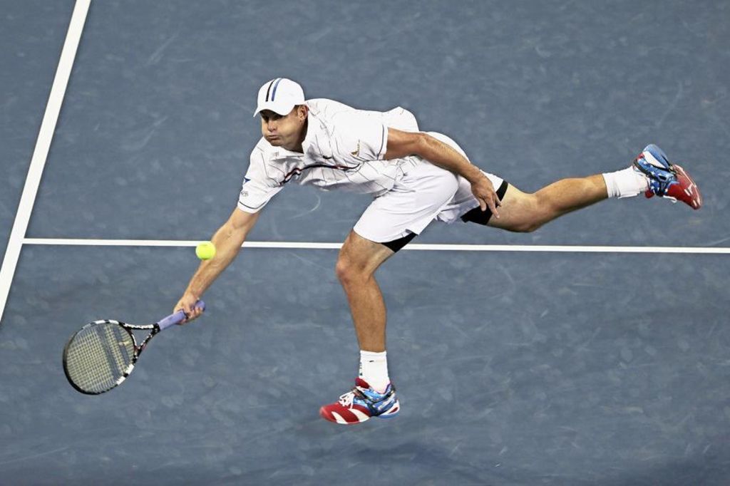 Après la bannière étiolée…