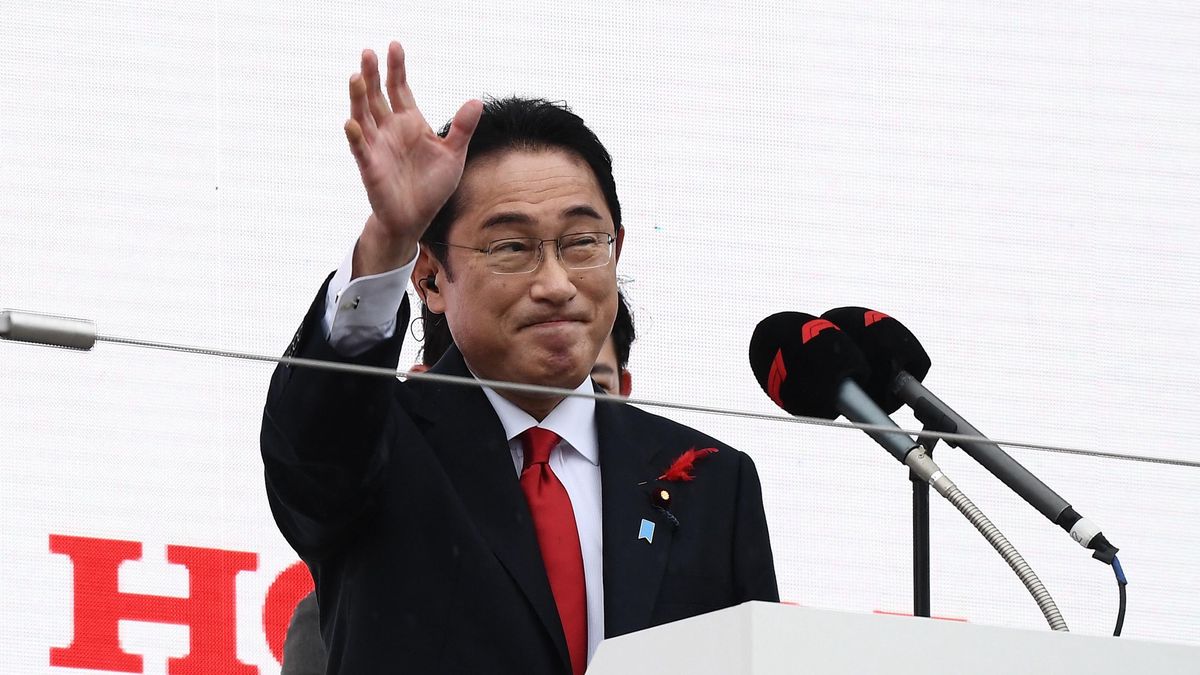 Enquête Sur La Famille Une Mystérieuse Communauté Religieuse Japon : le Premier ministre ordonne une enquête sur la secte Moon - L