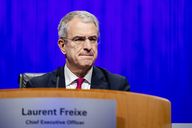 Vergleichsverhandlungen: Ex-Nestlé-Chef Freixe will offenbar Bonus und Aktienpaket zurückfordern