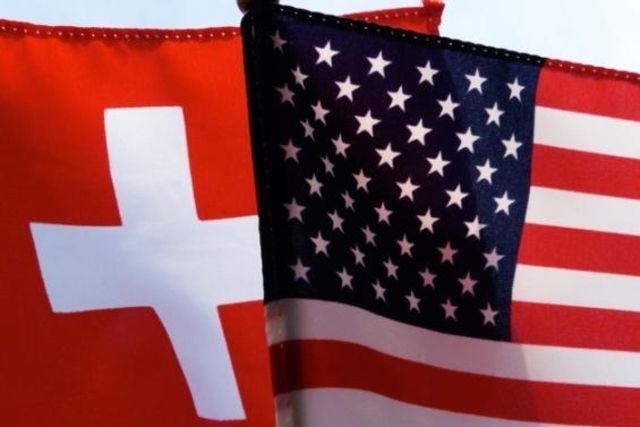 Une majorité de banques suisses critique le programme US
