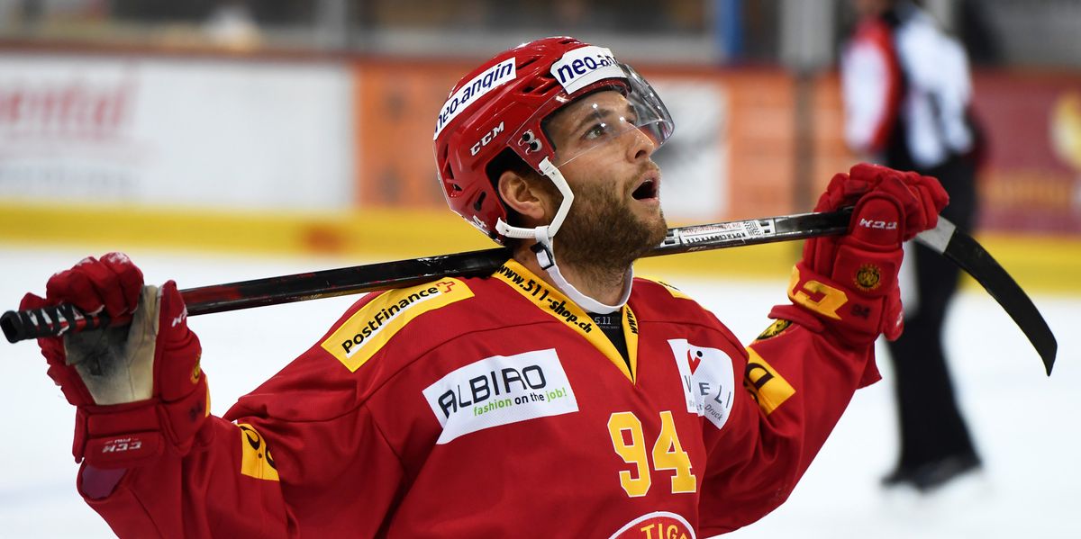 SCL Tigers: Was die Ex-Spieler nach Langnau erlebten