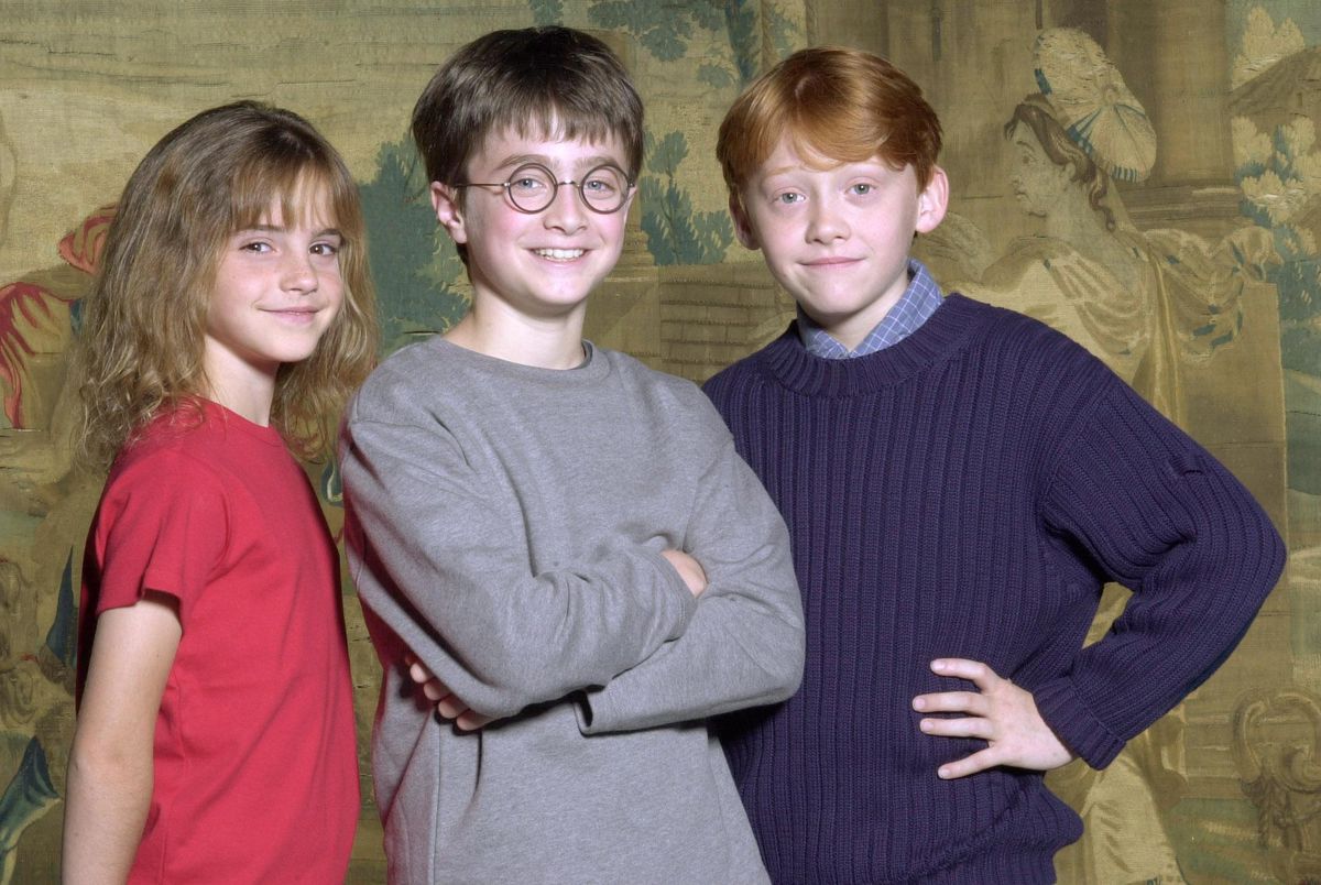Harry Potter Streaming Suisse Cinéma - Tous les trois bientôt réunis pour une émission spéciale «Harry  Potter» - Le Matin