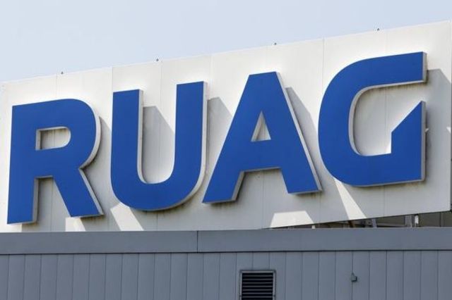 Le groupe Ruag employait 8241 personnes à fin 2013, dont près des deux tiers en Suisse.